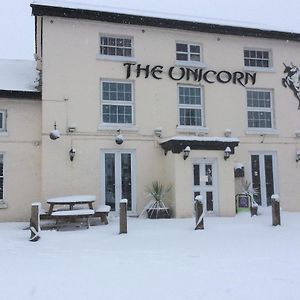 The Unicorn Hotel